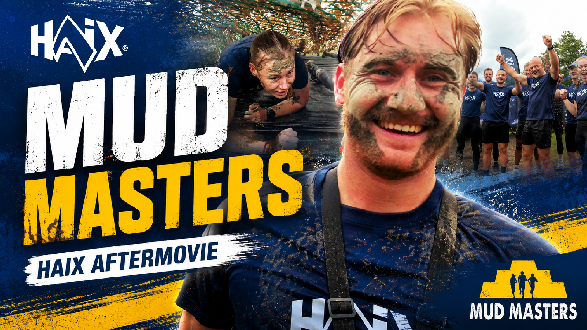 Mudmasters